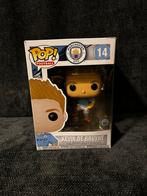 Funko pop Kevin de Bruyne (14), Ophalen of Verzenden, Nieuw, Buitenlandse clubs, Beeldje of Poppetje