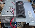 APC UPS SU2200RMXLI3U – Werkend, incl. nieuwe accu’s (option, Computers en Software, Noodvoedingen (UPS), Ophalen of Verzenden