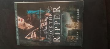 Stalking Jack the Ripper, Kerri Maniscalco NIEUW beschikbaar voor biedingen