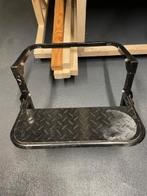 Banden opstapje camper of 4x4, Ophalen, Gebruikt