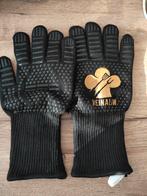 2 paar Reinalin BBQ Handschoenen Hittebestendig, Tuin en Terras, Ophalen of Verzenden, Nieuw, Reinalin