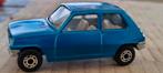 Renault R5 matchbox, Hobby en Vrije tijd, Modelauto's | 1:50, Ophalen of Verzenden, Zo goed als nieuw, Auto, Matchbox
