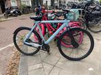 Vanmoof s3 2020, Fietsen en Brommers, Fietsen | Dames | Damesfietsen, 56 cm of meer, Ophalen, Zo goed als nieuw, Overige merken