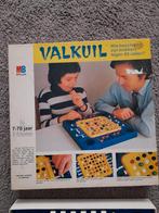 Valkuil van MB, de oude versie, Een of twee spelers, Ophalen of Verzenden, Gebruikt, MB Spellen
