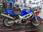 suzuki sv650 av  1999-2002  alle onderdelen, Ophalen of Verzenden, Gebruikt