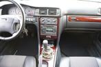 Volvo V70 2.4 Polar 140 pk, Auto's, Volvo, Voorwielaandrijving, Gebruikt, Zwart, 1436 kg