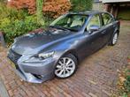 Lexus IS 300h Luxury Line FULL OPTION, Euro 5, Achterwielaandrijving, Gebruikt, 181 pk