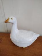 Michel Caugant Gans Terrine, Ophalen of Verzenden