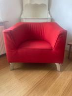Design fauteuil Pode, Huis en Inrichting, Fauteuils, Ophalen, Modern design, Gebruikt, 75 tot 100 cm