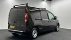 Renault Kangoo Express 1.5 dCi 90 Express Maxi Black Edition, Auto's, Bestelauto's, Voorwielaandrijving, Euro 5, Stof, Gebruikt