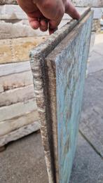 XPS Styrofoam roofmate plaatjes ( 153 ), Overige materialen, Gebruikt, Minder dan 5 m², Nvt