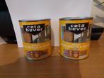 Binnenbeits Cetabever licht eiken 0106, Minder dan 5 liter, Ophalen, Nieuw, Beits