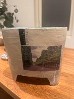 Fiona Thompson Plantenbak - Gesigneerd 2017, Antiek en Kunst, Ophalen