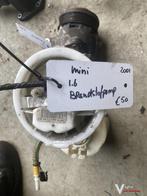 Mini 1.6 2001 Brandstofpomp, Gebruikt, -, -, Ophalen of Verzenden