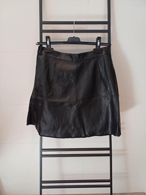 Rok van Vila, maat M, Kleding | Dames, Rokken, Gedragen, Maat 38/40 (M), Zwart, Boven de knie, Ophalen of Verzenden