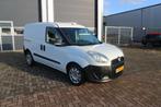Fiat Dobló Cargo 1.3 MultiJet SCHUIFDEUR (bj 2012), Voorwielaandrijving, Euro 5, Stof, Gebruikt