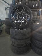merseders vito 19 inch nieuwe set, Banden en Velgen, Nieuw, Zomerbanden, Ophalen