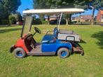 yamaha g22 golfkar, Ophalen of Verzenden, Gebruikt, Golfkar, Overige merken