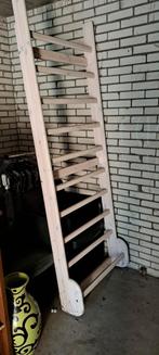 Rek....trap? GRATIS, Huis en Inrichting, Slaapkamer | Stapelbedden en Hoogslapers, Ophalen, Zo goed als nieuw, 200 cm