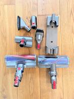Dyson V8 opzetstukken, Witgoed en Apparatuur, Stofzuigers, Ophalen, Gebruikt, Overige typen
