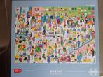 Puzzel 1000 stukjes, Hema, Ophalen of Verzenden, 500 t/m 1500 stukjes, Zo goed als nieuw, Legpuzzel