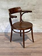 Diverse oude houten authentieke stoelen / prijs per stoel, Huis en Inrichting, Ophalen, Gebruikt, Bruin, Landelijk