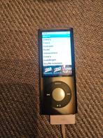 Apple iPod nano 5th Generation 8GB A1320, Verzenden, Nano, 2 tot 10 GB