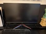 ACER Nitro VG270Ebmiix - 27 inch beeldscherm, Computers en Software, Monitoren, Ophalen, Zo goed als nieuw, HD, IPS