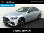 Mercedes-Benz C-klasse 300 e AMG Line Limited Panoramadak /, Automaat, 4 cilinders, 167 km/l, Plug-in hybride