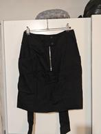 Rok Les Coyotes De Paris, Zwart, Nieuw, Ophalen of Verzenden, Maat 34 (XS) of kleiner