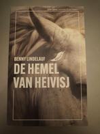 De hemel van Heivisj - Benny Lindelauf - ongelezen!, Ophalen of Verzenden, Zo goed als nieuw
