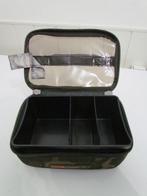 T.K FOX CAMOLITE RIGID LEAD & BITS BAG !!!!, Watersport en Boten, Ophalen, Zo goed als nieuw, Overige typen