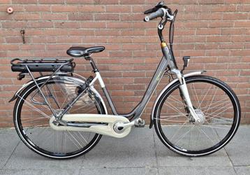 Sparta F7E Ebike - 400 wh accu - 499 €✅ beschikbaar voor biedingen