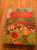 Geronimo Stilton - Heidi, Ophalen of Verzenden, Gelezen, Fictie algemeen
