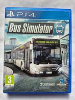 BUS SIMULATOR, Spelcomputers en Games, Gebruikt, Vanaf 18 jaar, Shooter, 1 speler