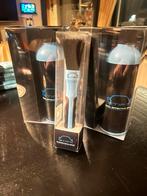 Stipt: 2 x Real Effective Pro & Exterior Detail Brush, Ophalen of Verzenden