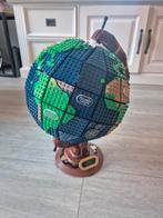 Lego Ideas The Globe 21332 - Zeer Goede Staat, Ophalen of Verzenden, Zo goed als nieuw, Complete set, Lego