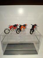 Matchbox hondura,honda, Ophalen of Verzenden, Zo goed als nieuw