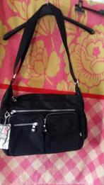 Nieuwe grote schoudertas shopper, Ophalen of Verzenden, Nieuw, Zwart, Shopper
