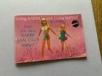 Vintage Barbie, Verzamelen, Poppen, Ophalen of Verzenden, Zo goed als nieuw