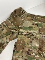 Crye Precision G3 field Pant 34S Multicam, Ophalen of Verzenden, Landmacht, Nederland