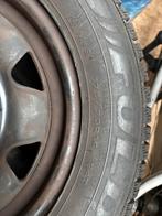 Winterbanden VW T-roc, Ophalen, 16 inch, Banden en Velgen, Winterbanden