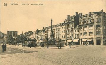 (379-073-023) Verviers Place Verte beschikbaar voor biedingen
