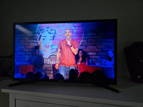 Samsung UN5300 32 INCH smart tv, Audio, Tv en Foto, Televisies, Zo goed als nieuw, Samsung, Smart TV, Ophalen