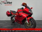 Inruilkoopje.! Mooie Aprilia RST 1000 Futura bj 2001 rsv, Motoren, Motoren | Aprilia, 2 cilinders, Bedrijf, Onbekend, Onbekend