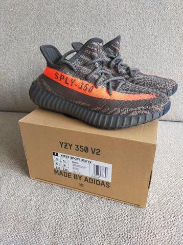 Yeezy Boost 350 V2 - Made by Adidas - sneakers maat 37 1/3 beschikbaar voor biedingen