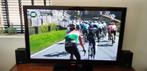 GOED WERKENDE SAMSUNG 66 INCH TV, 100 cm of meer, Full HD (1080p), Samsung, Gebruikt