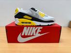 Nike Air Max 90 White Lightning 40 Nieuw, Wit, Nike, Nieuw, Ophalen of Verzenden