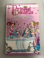 Prinses Daniella: Prinses uit zee, Ophalen of Verzenden, Zo goed als nieuw, Fictie algemeen