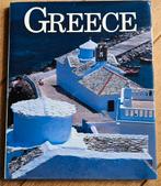 Greece, coffee table book, Ophalen of Verzenden, Zo goed als nieuw